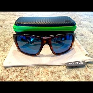 SMITH Outback Men’s Sunglasses